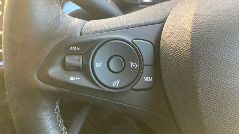 Vauxhall Corsa 1.2 Elite Edition 5dr Petrol Hatchback